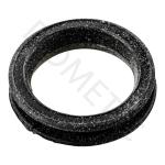 407150428 ANELLO DI PROTEZIONE COPERCHIO PIANO COTTURA DOMETIC SMEV
