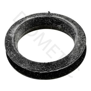 407150428 ANELLO DI PROTEZIONE COPERCHIO PIANO COTTURA DOMETIC SMEV