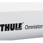 TARGHETTA ADESIVA LOGO THULE 1500602406