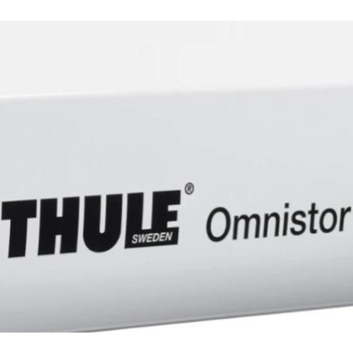 TARGHETTA ADESIVA LOGO THULE 1500602406