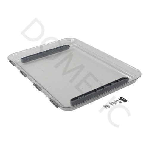 HEKI 3 CUPOLA RICAMBIO PER OBLO' ORIGINALE