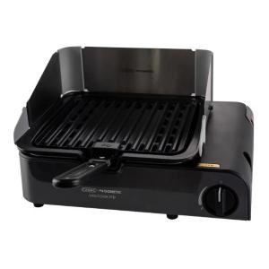FORNELLO VAN COOK FFD COMBO 1025-20-UN