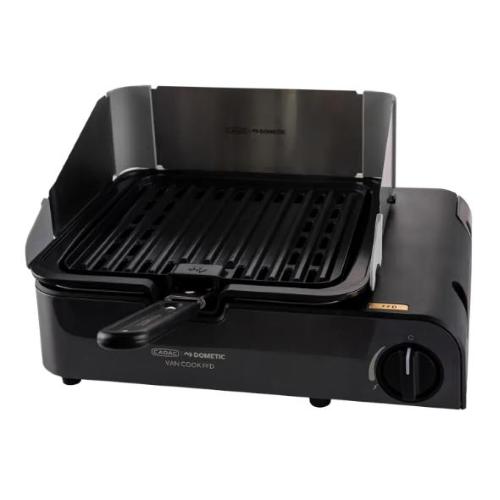FORNELLO VAN COOK FFD COMBO 1025-20-UN