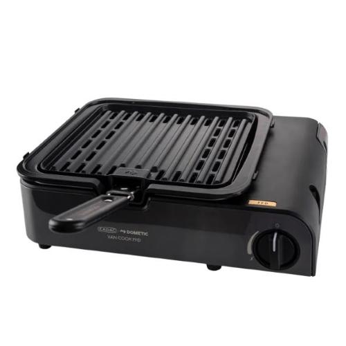 FORNELLO VAN COOK FFD COMBO 1025-20-UN