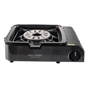 FORNELLO VAN COOK FFD COMBO 1025-20-UN