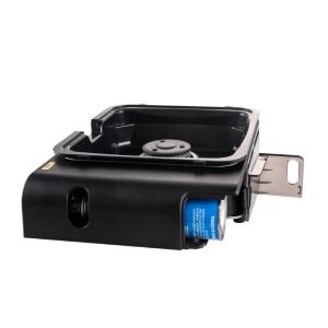 FORNELLO VAN COOK FFD COMBO 1025-20-UN