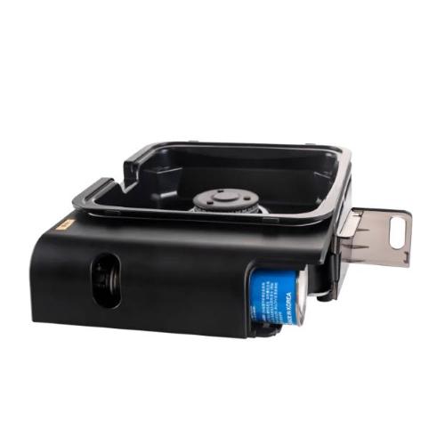 FORNELLO VAN COOK FFD COMBO 1025-20-UN