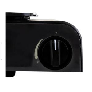FORNELLO VAN COOK FFD COMBO 1025-20-UN