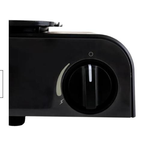 FORNELLO VAN COOK FFD COMBO 1025-20-UN