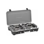 FORNELLO DA CAMPEGGIO DEVIL POWERKOOK SENZA PIASTRE 0708067N