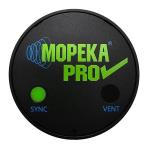 INDICATORE DI LIVELLO INFERIORE SENZA FILI UNIVERSALE MOPEKA