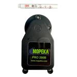INDICATORE DI LIVELLO SUPERIORE SENZA FILI UNIVERSALE MOPEKA PRO200B