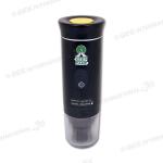MACCHINA CAFFE' ESPRESSO PORTATILE RICARICABILE USB KEEP CAMP