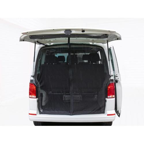 ZANZARIERA MAGNETICA PER PORTELLONE POSTERIORE PER FIAT DUCATO/CITROEN JUMPER/PEUGEOT BOXER H2/H3 DAL 2006