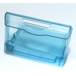 629747-12 PORTABOTTIGLIE N115 AZZURRO