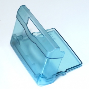 629747-12 PORTABOTTIGLIE N115 AZZURRO