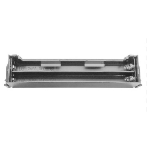 690225-27 PORTA BATTERIE PER FRIGO SERIE "E"
