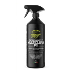 DETERGENTE PROFESSIONALE MULTICLEAN P11 1LT