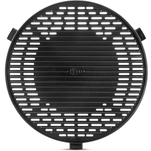 FORNELLO DA CAMPEGGIO DEVIL BBQRUISER HT ROUNDGRID 0708084N
