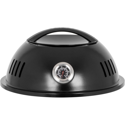 FORNELLO DA CAMPEGGIO DEVIL BBQRUISER HT ROUNDGRID 0708084N