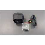 KIT ALLARME RIKI ALARM / ALARM SYSTEM SOLA SIRENA HPS94 CON CABLAGGIO