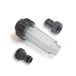 FILTRO ACQUA PER DEPOSITI E SEDIMENTI SEDILOCK