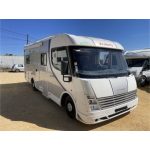 OSCURANTE TERMICO ESTERNO VETRI 8MM MOTORHOME DETHLEFFS ADVANTAGE 