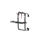 PORTABICI CARRY-BIKE FRAME DUCATO DAL 2006 DEEP BLACK 02096-40A + 08753-01A RESTYLING