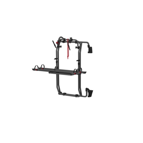 PORTABICI CARRY-BIKE FRAME DUCATO DAL 2006 DEEP BLACK 02096-40A + 08753-01A RESTYLING