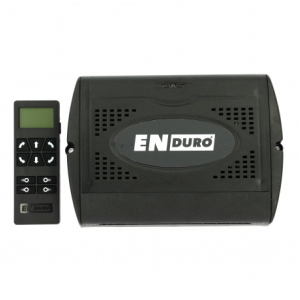 MOVIMENTATORE MOVER ENDURO EM315 AVVICINAMENTO ELETTRICO