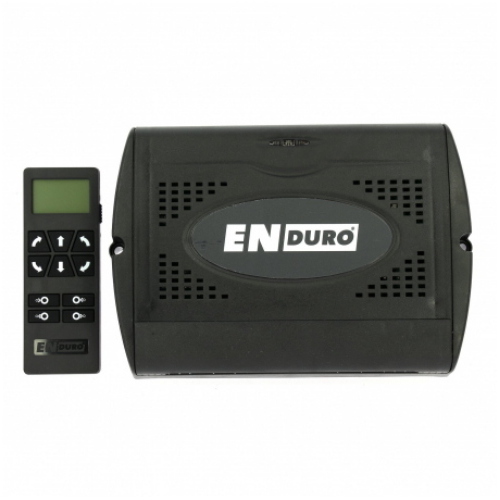 MOVIMENTATORE MOVER ENDURO EM315 AVVICINAMENTO ELETTRICO