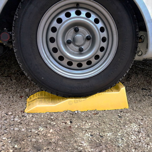 CUNEI PER CAMPER 3 LIVELLI RAPTOR (COPPIA)