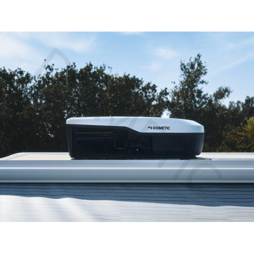 CLIMATIZZATORE FRESH JET FJX7 2200 WHITE INVERTER + DIFFUSORE INTERNO