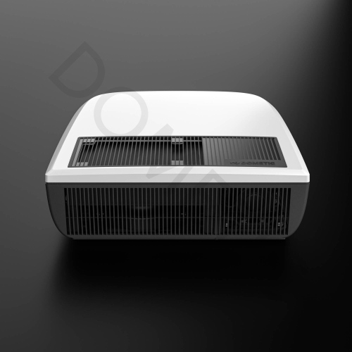 CLIMATIZZATORE FRESH JET FJX7 2200 WHITE INVERTER + DIFFUSORE INTERNO