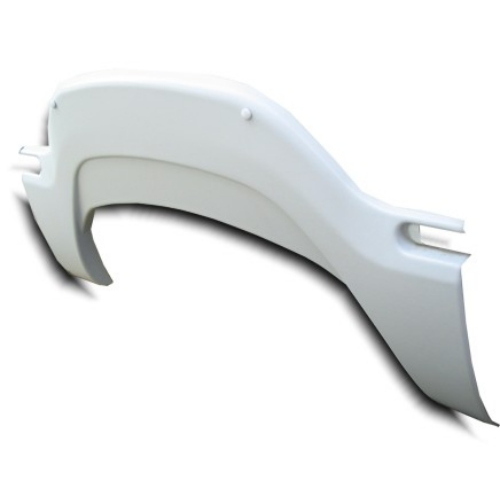 BANDELLA PASSAR.DX/SX SEMI CHIUSO GOFFR  ST.07 LASTRA NEUTRA CI ELLIOT 1IF001BA0576N