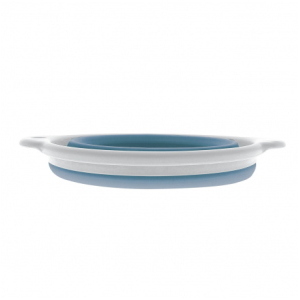 SCOLAPASTA PIEGHEVOLE IN SILICONE 23CM