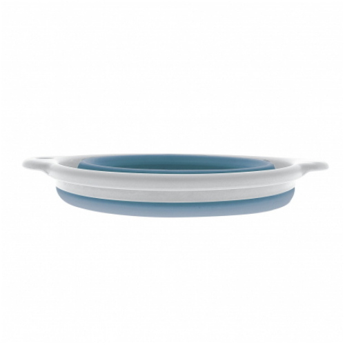 SCOLAPASTA PIEGHEVOLE IN SILICONE 23CM