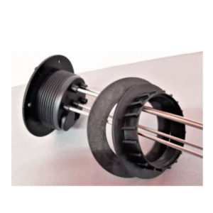 SONDA ELETTRONICA 4 ASTE 475 MM LIVELLI ACQUE CHIARE 1347.000.01