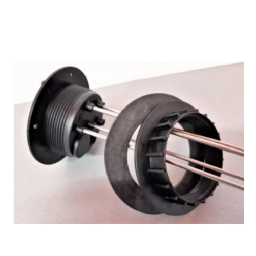 SONDA ELETTRONICA 4 ASTE 475 MM LIVELLI ACQUE CHIARE 1347.000.01