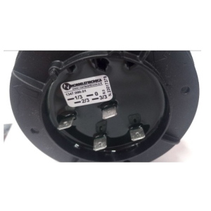 SONDA ELETTRONICA 4 ASTE 475 MM LIVELLI ACQUE CHIARE 1347.000.01