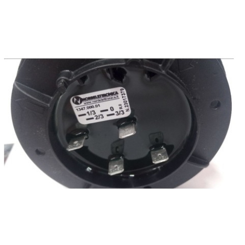 SONDA ELETTRONICA 4 ASTE 475 MM LIVELLI ACQUE CHIARE 1347.000.01