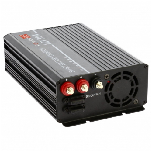 CARICA BATTERIE AUTOMATICO 12V 30A ANCHE PER LITIO