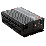 CARICA BATTERIE AUTOMATICO 12V 30A ANCHE PER LITIO