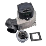 VENTILATORE TRUMAVENT 12V PER STUFE S TEB-3 UNITA' DI COMANDO ESTERNA