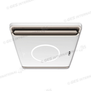CLIMATIZZATORE EXTRACLIMA 2650W GRIGIO
