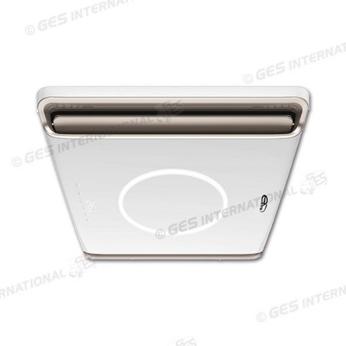 CLIMATIZZATORE EXTRACLIMA 2650W GRIGIO