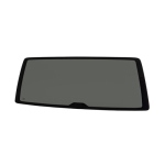 FINESTRA PORTELLONE POSTERIORE NON ORIGINALE PER T5/T6 DAL 2004 1544x562MM