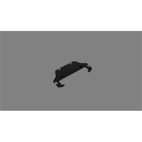 KIT COPERTURA PROFILO MOBILE GS