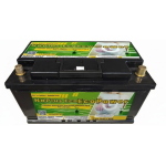BATTERIA SALE NA+ION SI3 PER SERVIZI 100A