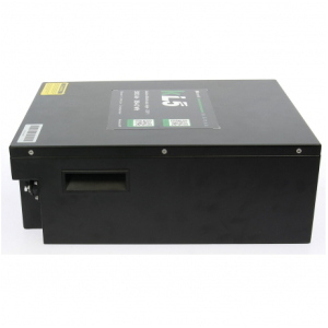 BATTERIA LITIO LiFePo4 PER SERVIZI 300A KOONECT KL5 CON BMS INTEGRATO E CONNESSIONE BLUETOOTH